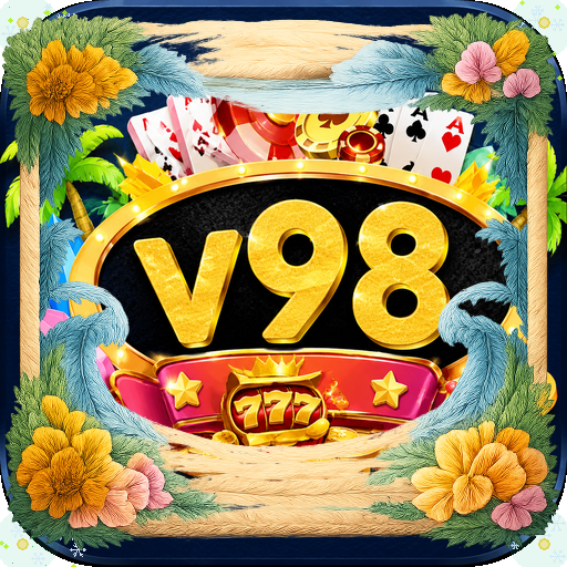 v98 — mitra unggulan